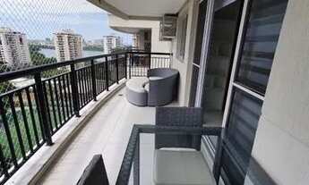 Imagem 7: APARTAMENTO RESIDENCIAL em RIO DE JANEIRO - RJ, BARRA DA TIJUCA