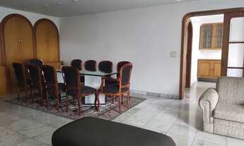 Imagem 2: Apartamento para venda possui 242 metros quadrados com 3 quartos em Bom Retiro - São Paulo