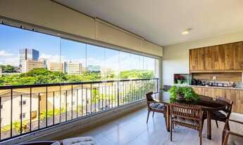 Imagem 3: SEU NOVO LAR! Apartamento com 4 dormitórios