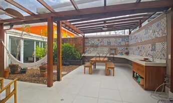 Imagem 5: Casa Condomínio em São Paulo