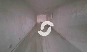 Imagem 2: Loja comercial no Centro de Niterói com 78 m² - Venda por R$ 390.000 - Centro - Niterói/RJ