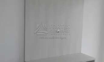 Imagem 2: Ribeirão Preto - Apartamento - Jardim Nova Aliança