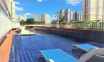 Imagem 7: Locação Apartamento com 3 dormitórios para alugar, 70 m² por R$ 3.610/mês - Presidente Alt