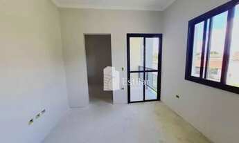 Imagem 5: Sobrado 03 quartos (01 suíte) no Afonso Pena, São José dos Pinhais