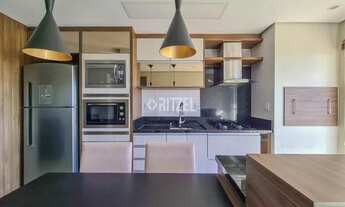 Imagem 7: Apartamento para aluguel, 2 quartos, 1 vaga, Liberdade - Novo Hamburgo/RS