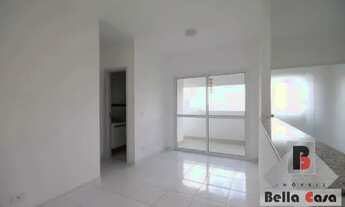 Imagem 2: Apartamento para aluguel e venda tem 54 metros quadrados com 2 quartos