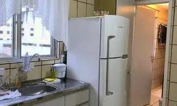 Imagem 6: APARTAMENTO PARA LOCAÇÃO COM VISTA MAR EM BALNEÁRIO CAMBORIÚ