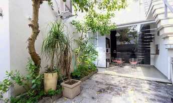 Imagem 6: Casa Venda 6 Dormitórios - 357 m² Sumaré