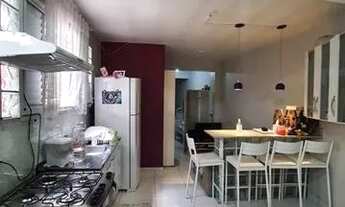 Imagem 2: Sobrado com 5 dormitórios, 250 m² - venda por R$ 1.600.000,00 ou aluguel por R$ 7.000,00/m