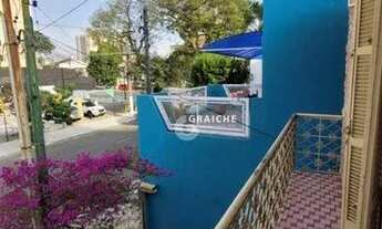 Imagem 3: Casa, 210 m² - venda por R$ 1.100.000,00 ou aluguel por R$ 6.236,73/mês - Belém - São Paul