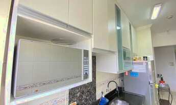 Imagem 5: Apartamento para Venda em Praia Grande, Boqueirão, 2 dormitórios, 1 suíte, 2 banheiros, 1