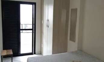 Imagem 4: Apartamento para Venda em Praia Grande, Guilhermina, 2 dormitórios, 2 suítes, 3 banheiros