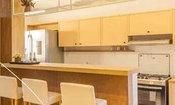 Imagem 3: Reserva Alameda Apartamento com 3 dormitórios