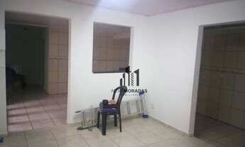 Imagem 6: Casa com 4 dormitórios à venda, 150 m²- Cidade Industrial - Curitiba/PR