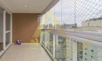 Imagem 3: Apartamento para Venda em São Paulo / SP no bairro Vila Olímpia