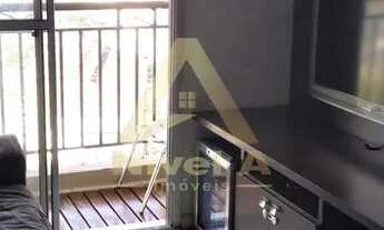 Imagem 2: Apartamento para Venda em São Paulo / SP no bairro Limão