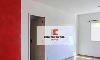 Imagem 3: Apartamento com 2 dormitórios, 80 m² - venda por R$ 420.000 ou aluguel por R$ 2.849/mês