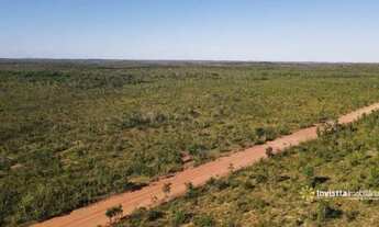Imagem 5: Fazendas em Tocantins