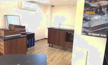 Imagem 7: Sala Comercial para Venda em São Paulo, Bom Retiro, 1 banheiro