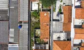 Imagem 2: Terreno para Venda em Santo André, Vila Príncipe de Gales