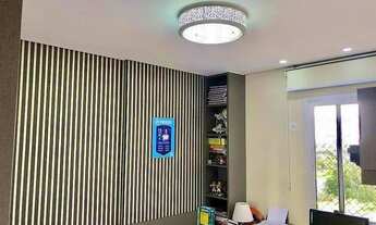 Imagem 7: Lindo apartamento 3 quartos, varanda, nascente em Patamares / WhatsApp - 71.98782.7277