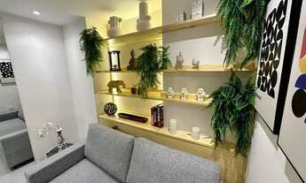 Imagem 6: Apartamento para venda tem 35 metros quadrados com 1 quarto em Centro - Rio de Janeiro - R