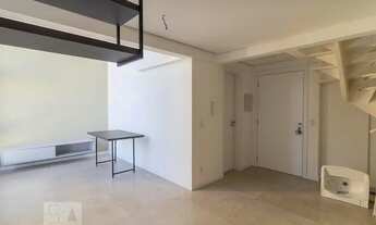 Imagem 4: Apartamento para Aluguel - Jardim Salso , 1 Quarto, 66 m2