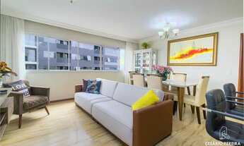 Imagem: Apartamento 3 Quartos (1 Suíte) 1 Vaga