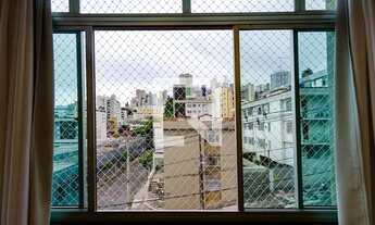 Imagem 4: Apartamento para Aluguel - Gutierrez, 4 Quartos, 140 m2