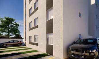 Imagem 5: CONTAGEM - Padrão - Novo Progresso