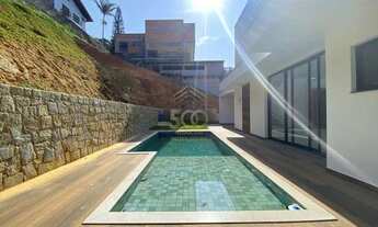 Imagem 7: Ampla casa nova no Bosque das Mansões - São José, excelente acabamento !!!