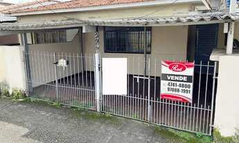 Imagem: Casa com 2 dormitórios para alugar, 88