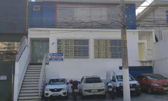 Imagem: Sobrado para aluguel com 350 metros quadrados