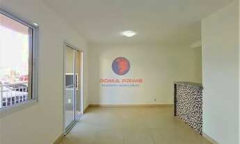 Imagem 2: Praças Golfe - Apartamento planejado e climatizado