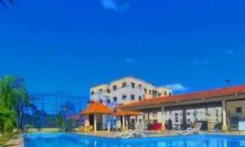 Imagem: Apartamento para venda tem 65 metros quadrados