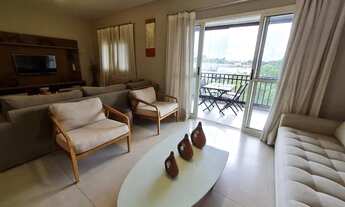 Imagem 7: Apartamento para venda possui 139 metros quadrados com 3 quartos