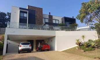 Imagem: ALPHAVILLE GRANJA VIANA - LINDA CASA