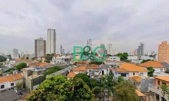 Imagem 6: Apartamento com 1 dormitório à venda, 54 m² por R$ 309.000 - Cambuci - São Paulo/SP