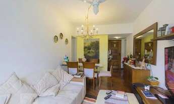 Imagem 4: Apartamento para Aluguel - Freguesia , 2 Quartos, 70 m2