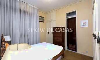 Imagem 7: Apartamento-À VENDA-Ipanema-Rio de Janeiro-RJ