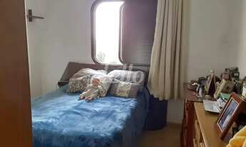 Imagem 5: São Paulo - Apartamento Padrão - Mandaqui