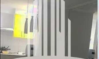 Imagem 4: APARTAMENTO TIPO PARA VENDA NA CANGAIBA