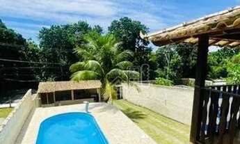 Imagem 4: Casa com 3 dormitórios para alugar, 180 m² por R$ 3.500,00/mês - Balneario Bambui (Ponta N