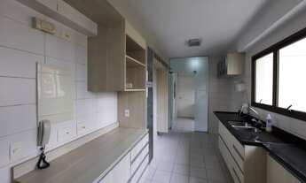 Imagem 4: Apartamento com terraço gourmet e vista maravilhosa