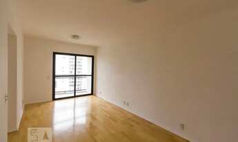 Imagem 2: Apartamento para Aluguel - Saúde, 2 Quartos, 57 m2