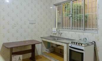 Imagem 3: Casa para Aluguel - Vila Campestre, 1 Quarto, 75 m2