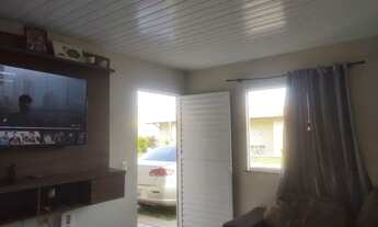 Imagem 2: Condomínio Tracoá - Estrada de Ribamar