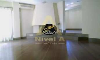 Imagem 2: Apartamento para Venda em São Paulo / SP no bairro Jardim Paulista