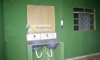 Imagem 4: Casa Quitinete para Aluguel em Parque Trindade Aparecida de Goiânia-GO - A 463