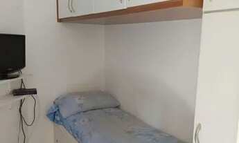 Imagem 14: Apartamento à venda em Cidade Ademar com 110 m², 3 quartos, 1 suíte, 2 vagas